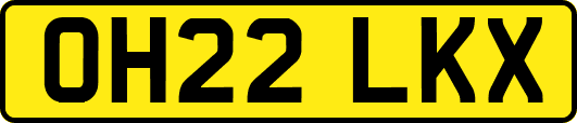 OH22LKX