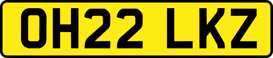 OH22LKZ