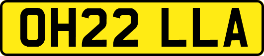 OH22LLA