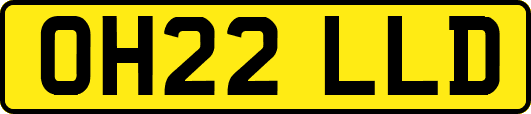 OH22LLD