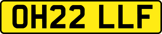 OH22LLF