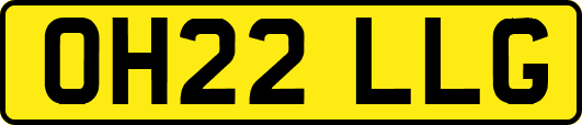 OH22LLG