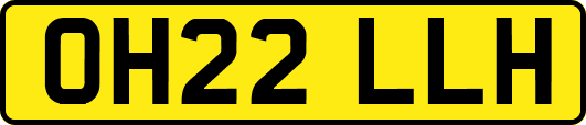 OH22LLH