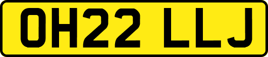 OH22LLJ