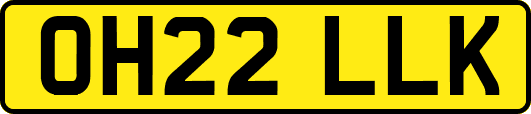 OH22LLK
