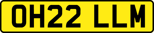 OH22LLM