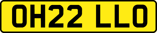 OH22LLO