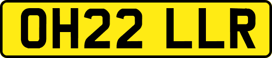 OH22LLR