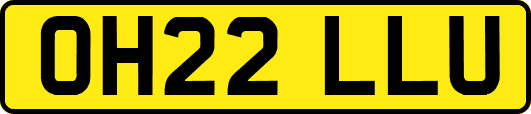 OH22LLU