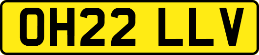 OH22LLV
