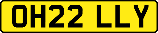 OH22LLY