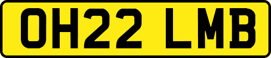 OH22LMB