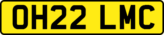 OH22LMC