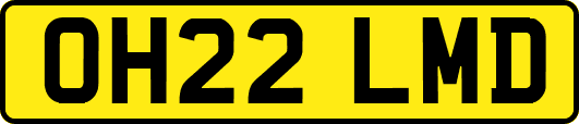 OH22LMD