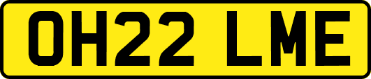 OH22LME