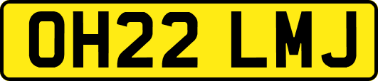 OH22LMJ