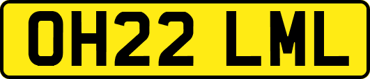 OH22LML