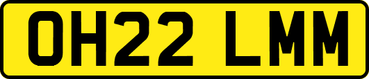 OH22LMM