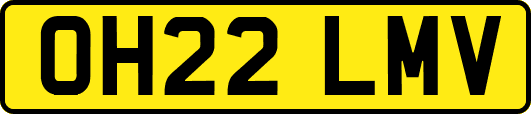 OH22LMV