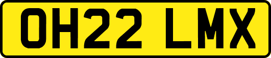 OH22LMX