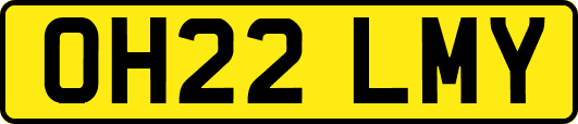 OH22LMY