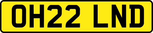 OH22LND