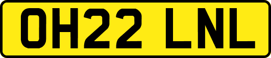 OH22LNL