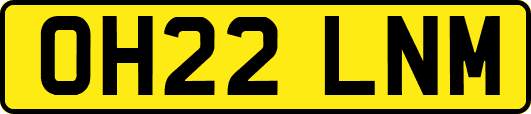 OH22LNM