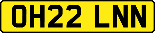 OH22LNN