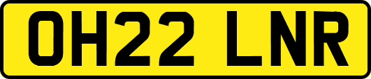 OH22LNR