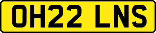 OH22LNS