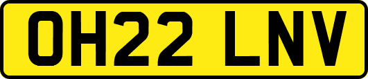 OH22LNV