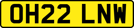 OH22LNW