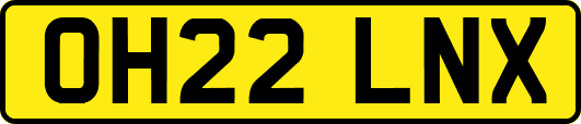 OH22LNX