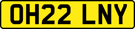 OH22LNY