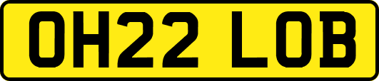 OH22LOB