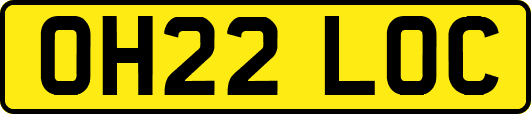 OH22LOC