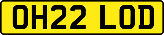OH22LOD