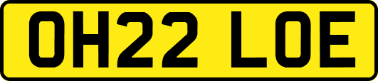 OH22LOE