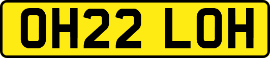 OH22LOH