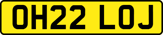 OH22LOJ