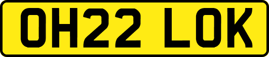 OH22LOK