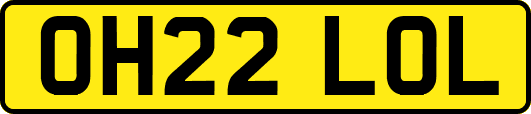 OH22LOL