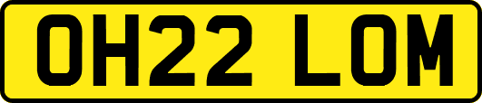 OH22LOM
