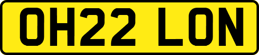 OH22LON