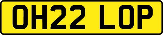 OH22LOP