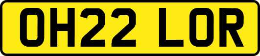 OH22LOR
