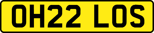 OH22LOS
