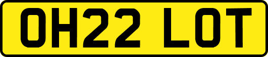 OH22LOT