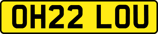 OH22LOU